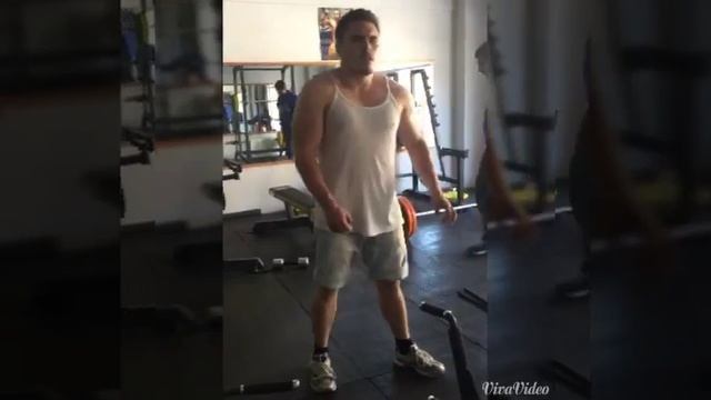 Чемпионами не рождаются, ими становятся! ©Эльвин смотреть онлайн