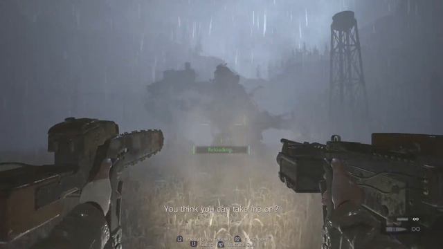 Android 21 plays resident evil village with timelordbae road to 1k смотреть онлайн