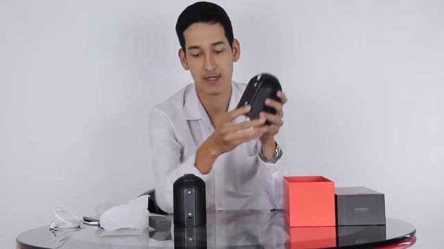 [Review] ลำโพงแม่เหล็กบลูทูธ แบตอึด ทนทาน เสียงจัดเต็ม รุ่น Tango D20 смотреть онлайн