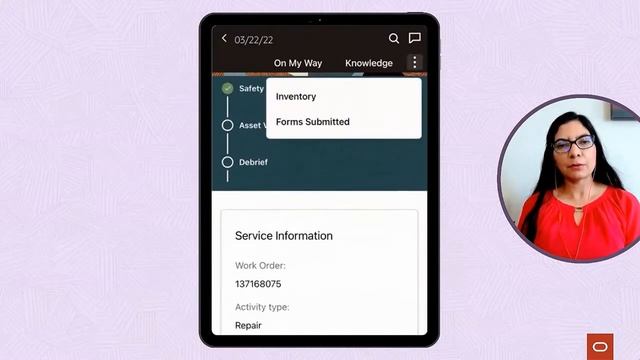 Oracle Virtual Summit: Deliver Remarkable Experiences with Connected Field Service | FULL SHOW смотреть онлайн