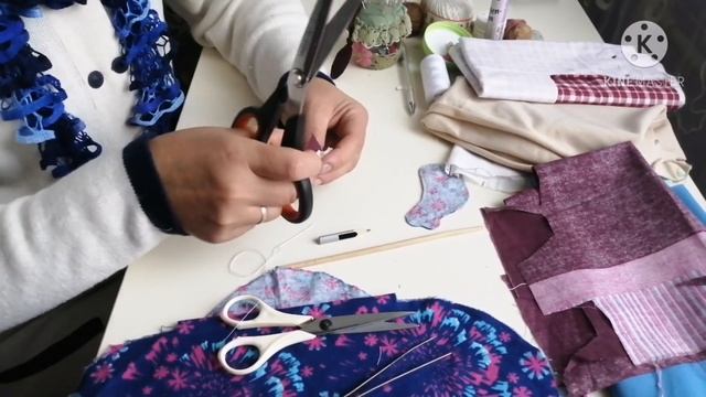 Мастер-класс по изготовлению игрушки "Бычок" смотреть онлайн