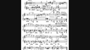 ＂Дождь и радуга＂С.С. Прокофьев " Детская музыка" Автор:  "Piano music [notkinastya.ru]"