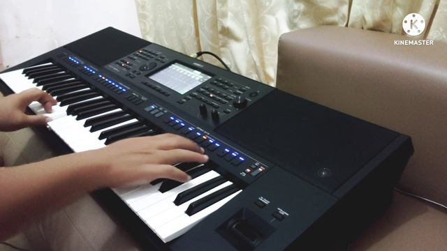 Ni Mo Zou 你 莫 走 remix смотреть онлайн