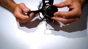 Обзор. Ryobi Virtus 3000