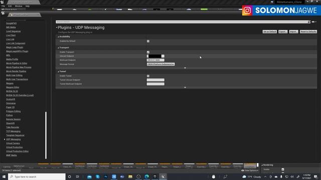 Unreal Engine ~ How to Setup an iPad as a Virtual Camera using the Live Link VCAM app смотреть онлайн