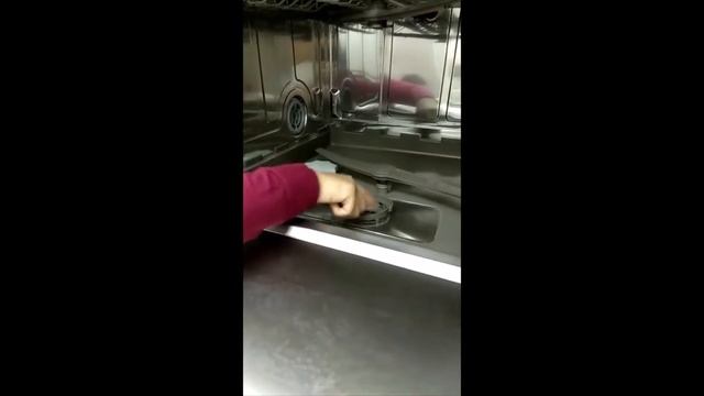 Xiaomi Viomi Smart Dishwasher VDW0801 смотреть онлайн