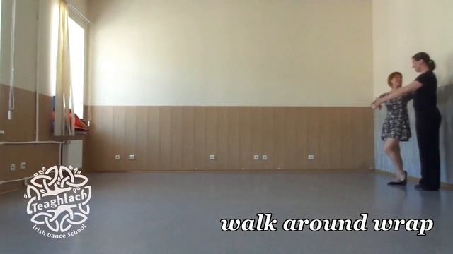 walk around wrap смотреть онлайн