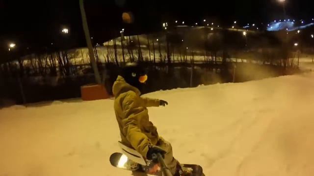Волен сноуборд 11/02/2017 смотреть онлайн