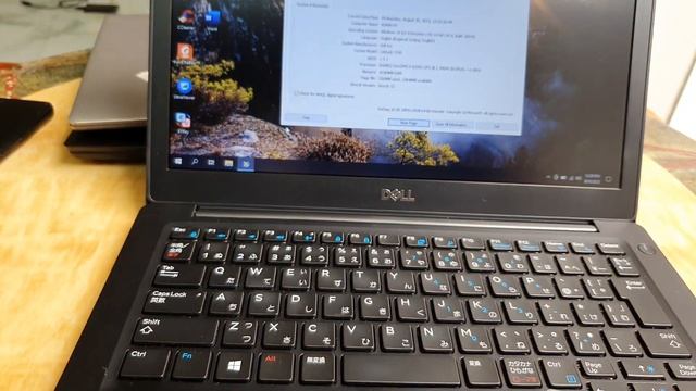 Siêu rẻ chỉ 4,2tr Dell Latitude 7290, i5, gen 8, ram 16, ssd 256, 12.5. Chi tiết trong video. смотреть онлайн