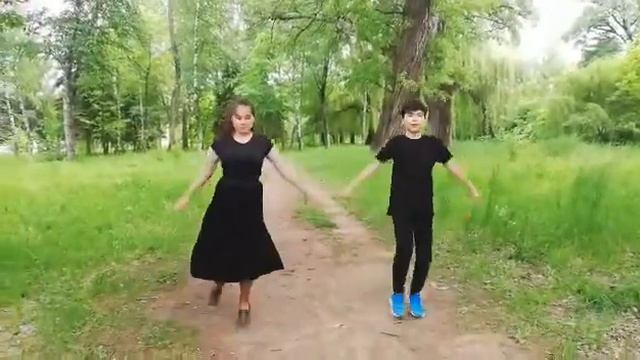 Ансамбль «Салам» г. Черкесск смотреть онлайн