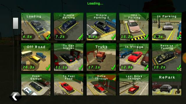 Тупой Майнкрафт не заходит, играю в car parcing. смотреть онлайн