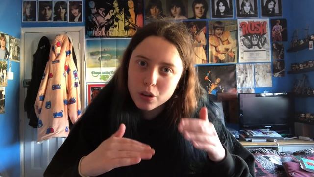 My Favourite Progressive Rock Epics! смотреть онлайн