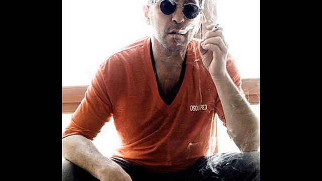 Григорий Лепс-Не печалься смотреть онлайн