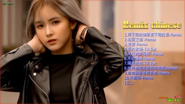 Chinese DJ-最新的DJ歌曲 2020(中文舞曲)的目的点 *星月糖 *隐藏爱情*的目的地*青年*周传雄Tiktok 2020全中文舞曲串烧-全中文DJ舞曲 高清 新2020夜店混音-EDM смотреть онлайн