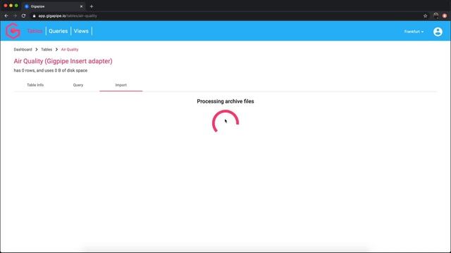How to insert 100 million rows in under five minutes смотреть онлайн