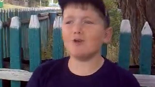 Выпил C2H5OH - Сел На Ниву РосСельМаш! смотреть онлайн