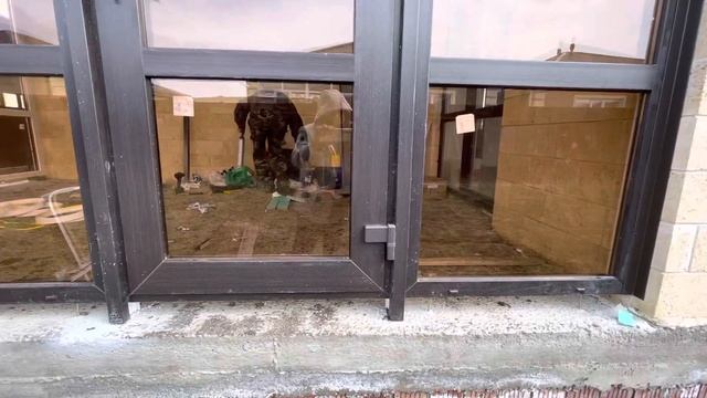 Остекление веранд и Террас «ПОД КЛЮЧ» смотреть онлайн
