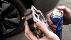 Как и зачем распиливать дроссель ВАЗ? МД Тюнинг