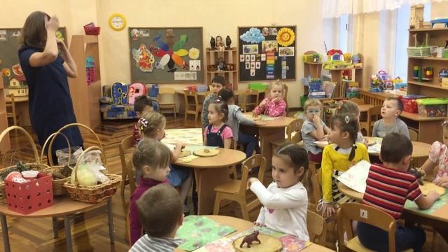 Жилище лесных животных смотреть онлайн
