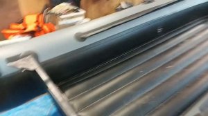 Лодка ПВХ Big Boat НДНД Regat 360