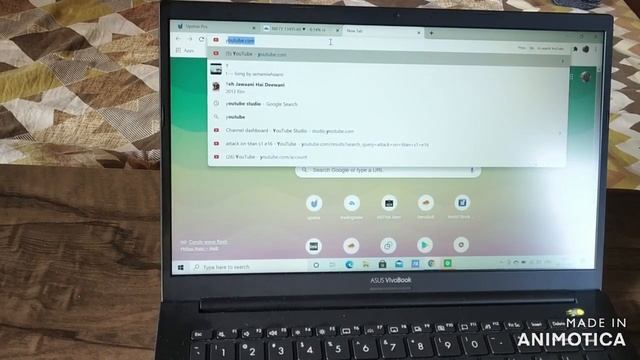 Under 35k Laptop| Asus X413JA-EK267T Review After2 Months Use | Best Budget Laptop for Daily use смотреть онлайн