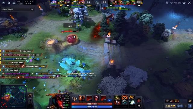 When PRO PLAYERS enter BEAST MODE - BEST RAMPAGES #230 смотреть онлайн