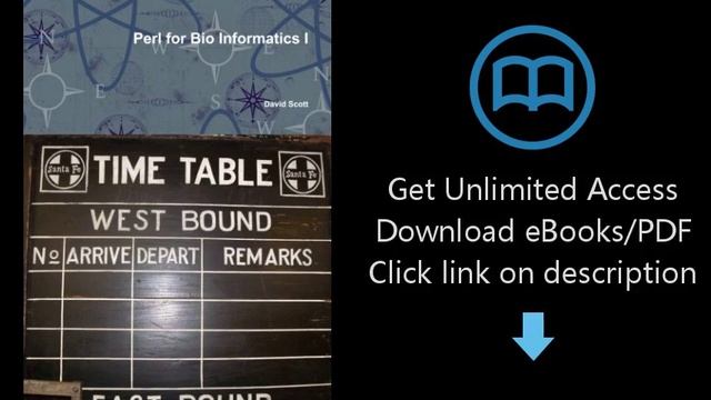 Download Perl for Bio Informatics I PDF смотреть онлайн