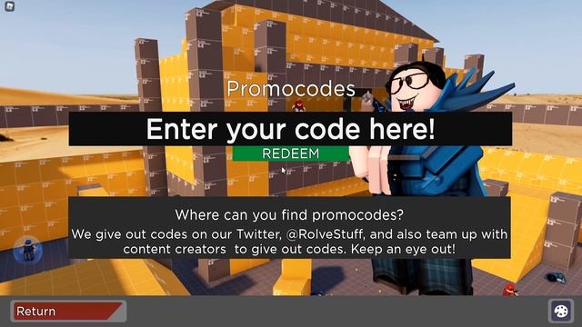 ALL NEW SECRET ARSENAL SKIN CODES! (2021)⭐Roblox Arsenal Codes (Roblox) смотреть онлайн