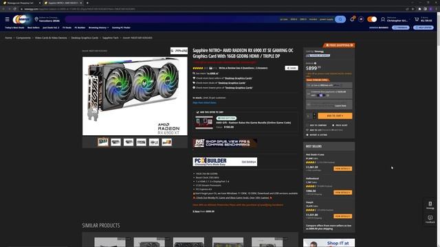 GPU Price Crash... Buy Now Or Wait??? смотреть онлайн