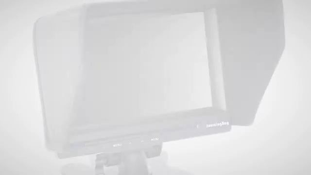 TFT Car LCD Monitor смотреть онлайн