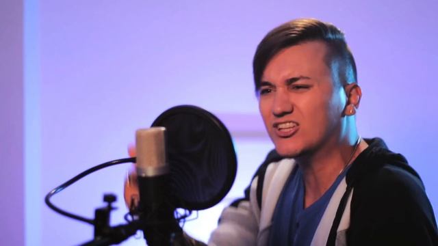 6IX9INE - PUNANI | Перевод | На русском | Кавер | new track, cover RUS | сикснайн пунани | Женя Haw смотреть онлайн
