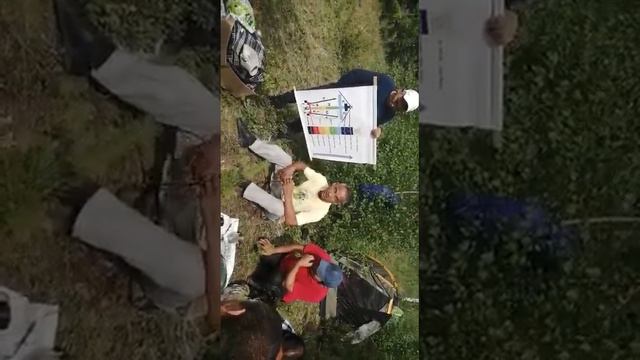Шаман из Якутии Александр Габышев(15) смотреть онлайн