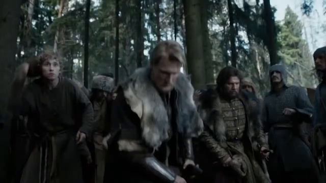 Сериал «ГОДУНОВ. ПРОДОЛЖЕНИЕ 2 СЕЗОН» скоро на сайте Kinomania.ucoz.club