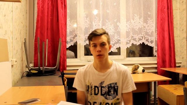 АДСКАЯ РАБОТА В МАКДОНАЛЬДСЕ В 18 ЛЕТ смотреть онлайн