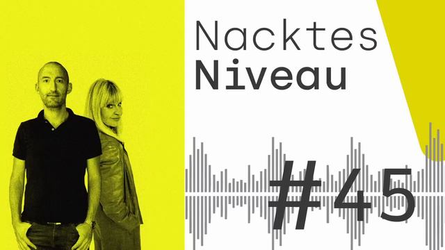 Folge 45 - Es lebe das Milchmädchen / Nacktes Niveau смотреть онлайн