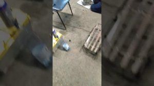 промывка форсунок уаз патриот с использованием демекида.