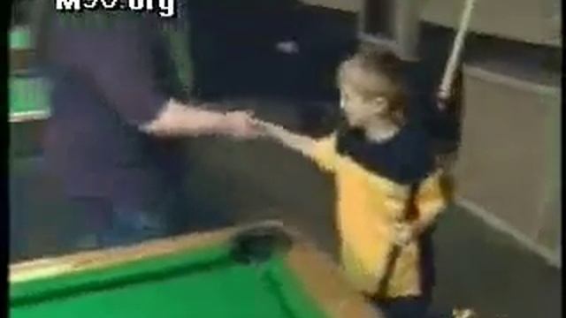 Pool Shark смотреть онлайн
