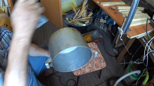 мельница для сахарной пудры своими руками смотреть онлайн