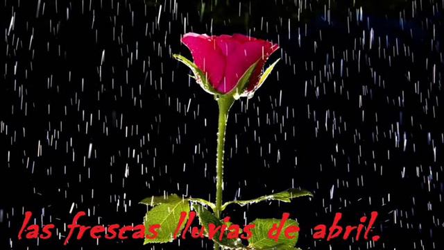 la primavera besaba-Antonio Machado смотреть онлайн