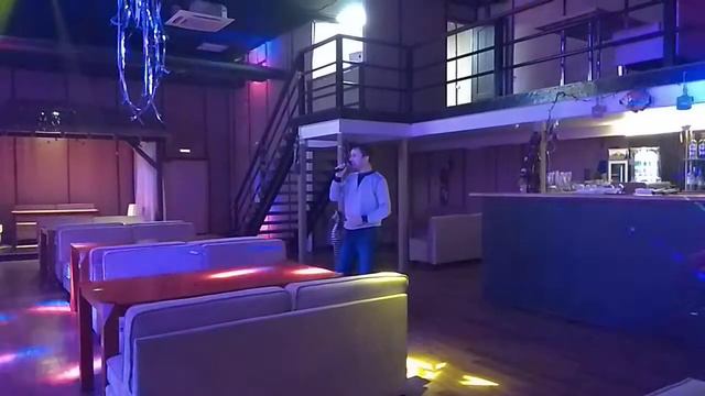 В. Меладзе, посредине лета, cover смотреть онлайн