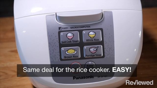 Rice cooker vs. Instant Pot vs. stovetop—which makes the best rice? смотреть онлайн