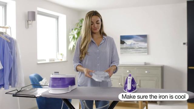 CareStyle 1 | Care and Maintenance смотреть онлайн