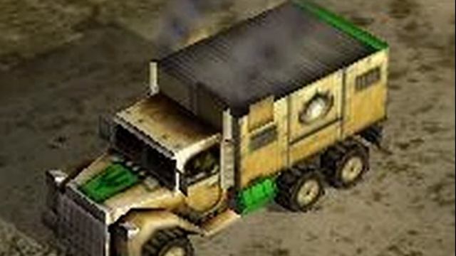 Command and Conquer - Generals Zero Hour. ГВП ГЛА. Все реплики смотреть онлайн