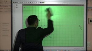 Урок 1 "Основы работы в среде программирования КУМИР. Чертежник."