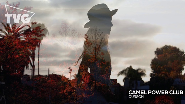 Camel Power Club - Ourson смотреть онлайн