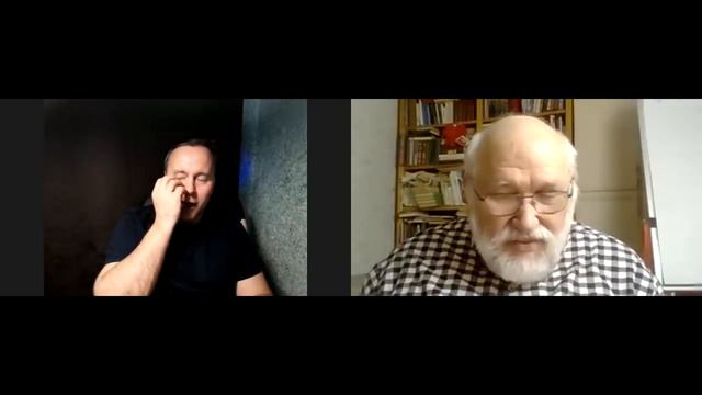 Бояршинов требует чтобы Цветков призвал к порядку наших обидчиков Олдувайцев! смотреть онлайн