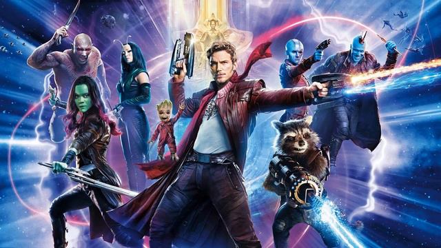 Soundtrack Guardians of the Galaxy Vol 2 Theme Song Trailer Music Guardians of the Galaxy 2 смотреть онлайн