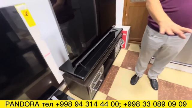 ХАЗАРАСПДА МАИШИЙ ТЕХНИКАЛАРДА ЖУДА КАТА АКЦИЯ 10-СЕНТЯБРГАЧА ШОШИЛИНГ!!! 24 августа 2023 г. смотреть онлайн