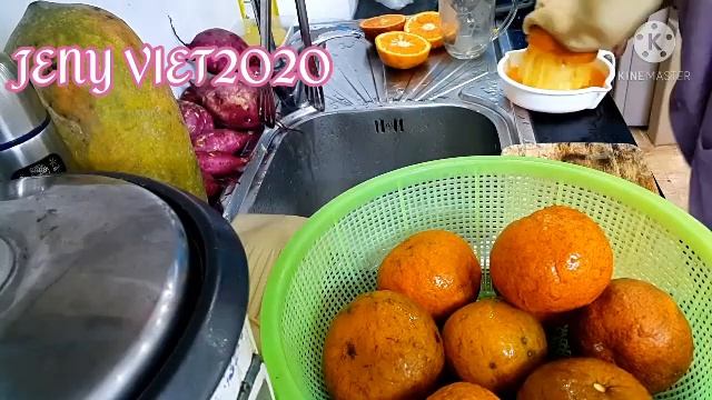 ORANGE JUICE for only 5.000Đ (10 PhP) 《US 25 cents》 смотреть онлайн