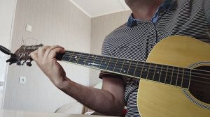 Ахра - Карие глаза (Кавер)